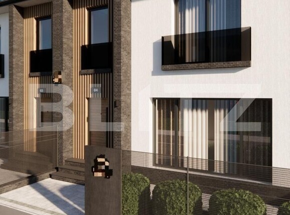 Casa de vânzare 4 camere Industrială - 174699CV | BLITZ Bistriţa | Poza12