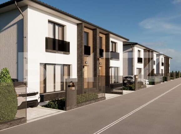 Casa de vânzare 4 camere Industrială - 174699CV | BLITZ Bistriţa | Poza9