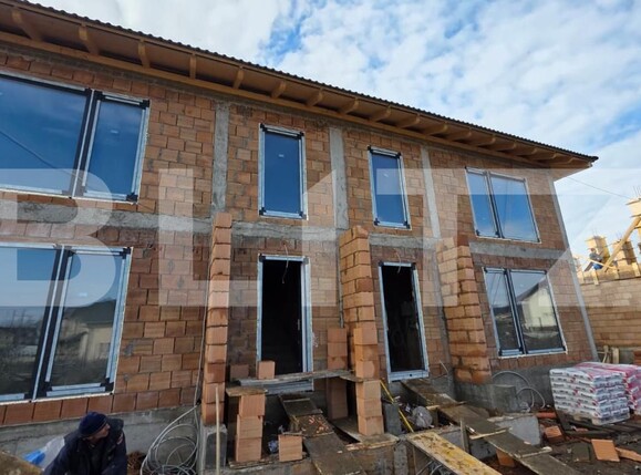 Casa de vânzare 4 camere Industrială - 174699CV | BLITZ Bistriţa | Poza1