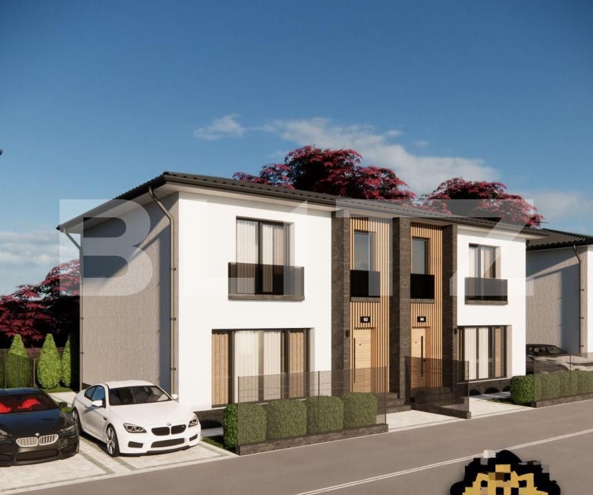 Casa de vânzare 4 camere Industrială - 174699CV | BLITZ Bistriţa | Poza12