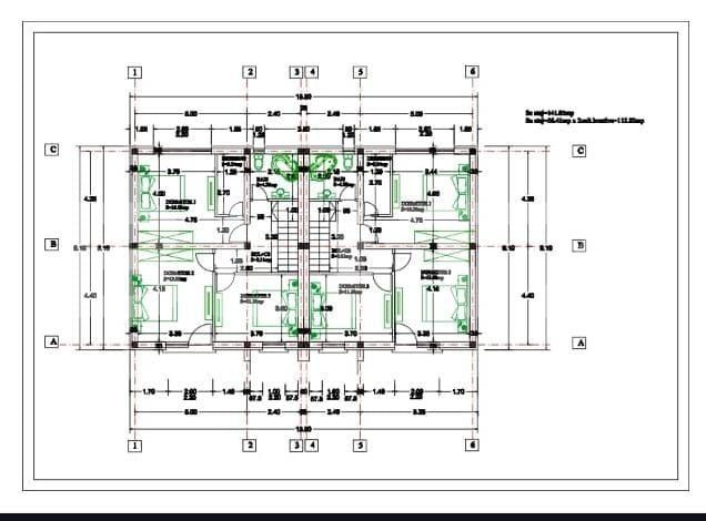 Casa de vânzare 4 camere Industrială - 174699CV | BLITZ Bistriţa | Poza3
