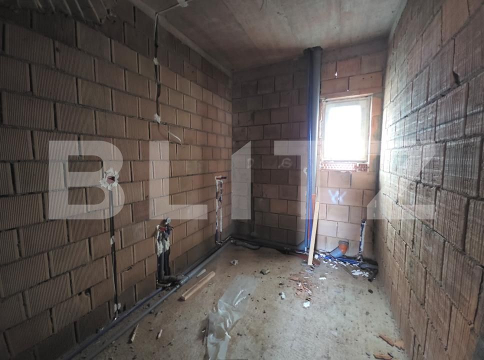Casa de vânzare 4 camere Industrială - 174699CV | BLITZ Bistriţa | Poza18