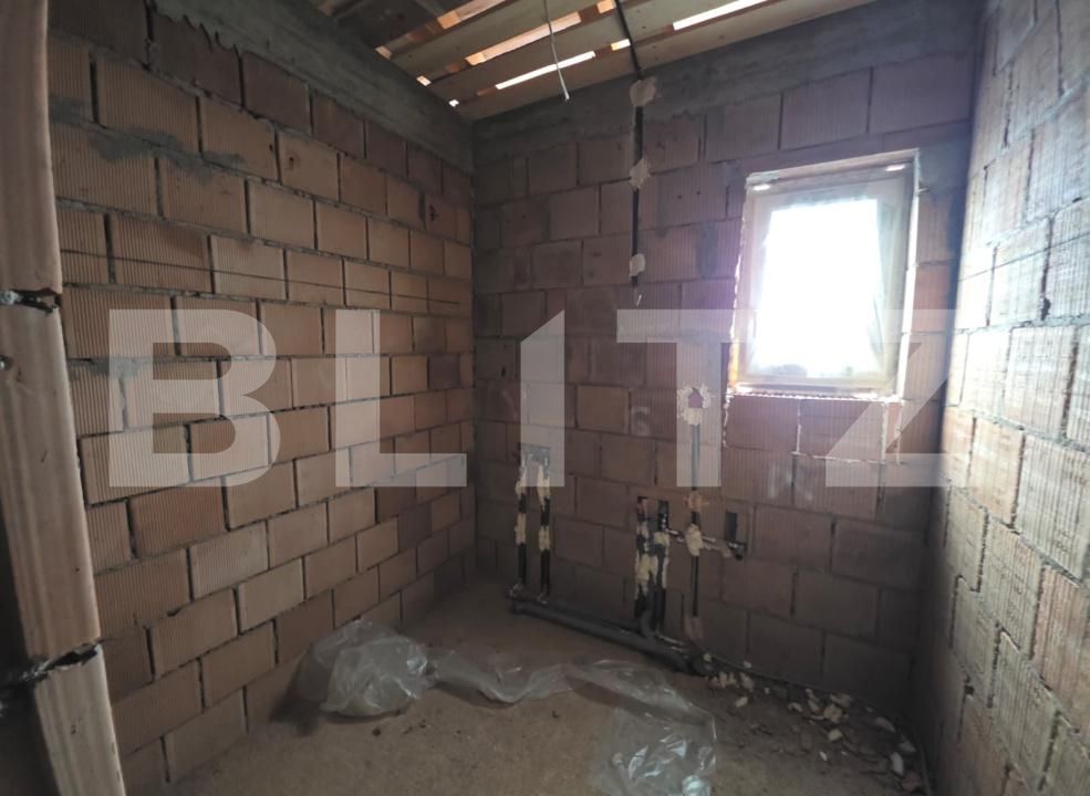 Casa de vânzare 4 camere Industrială - 174699CV | BLITZ Bistriţa | Poza14