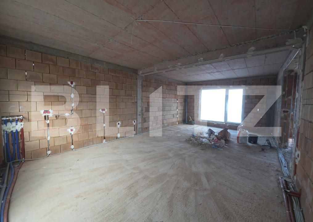 Casa de vânzare 4 camere Industrială - 174699CV | BLITZ Bistriţa | Poza13