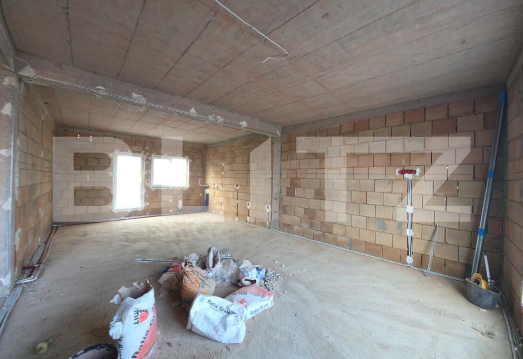 Casa de vânzare 4 camere Industrială - 174699CV | BLITZ Bistriţa | Poza15