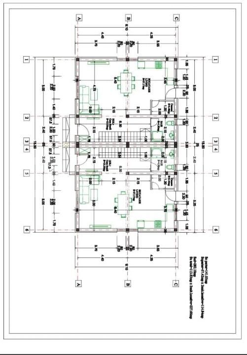Casa de vânzare 4 camere Industrială - 174699CV | BLITZ Bistriţa | Poza5