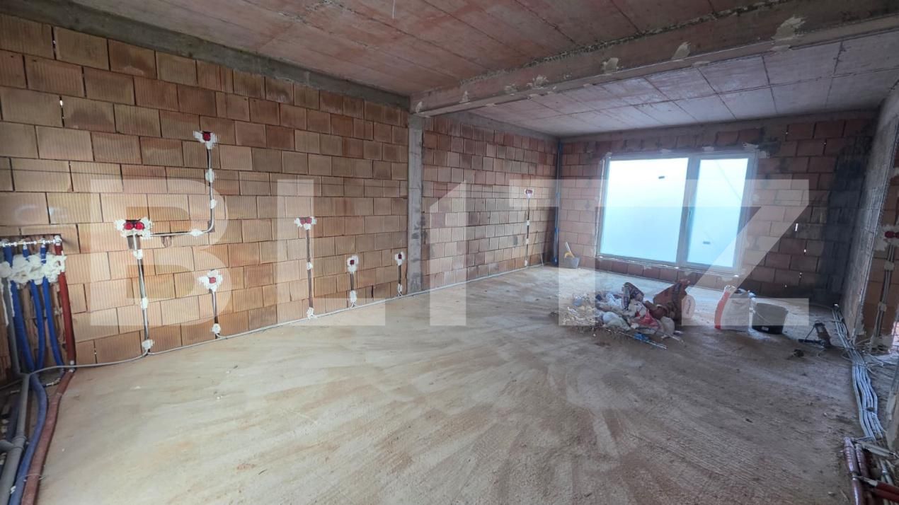 Casa de vânzare 4 camere Industrială - 174699CV | BLITZ Bistriţa | Poza2