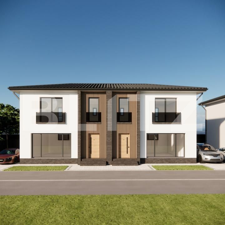 Casa de vânzare 4 camere Industrială - 174699CV | BLITZ Bistriţa | Poza6