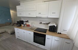 Apartament modern, complet mobilat, situat într-un bloc nou