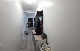 Apartament modern, complet mobilat, situat într-un bloc nou