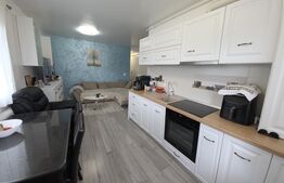 Apartament modern, complet mobilat, situat într-un bloc nou