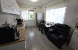 Apartament modern, complet mobilat, situat într-un bloc nou