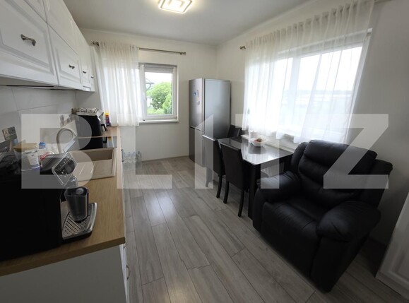Apartament de vânzare 2 camere Vest - 174727AV | BLITZ Bistriţa | Poza9