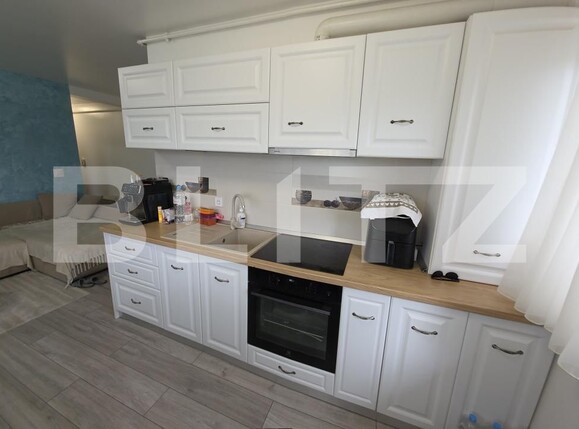 Apartament de vânzare 2 camere Vest - 174727AV | BLITZ Bistriţa | Poza3