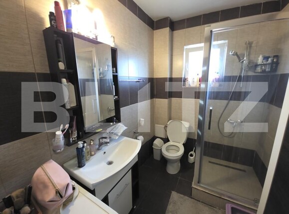 Apartament de vânzare 2 camere Vest - 174727AV | BLITZ Bistriţa | Poza5