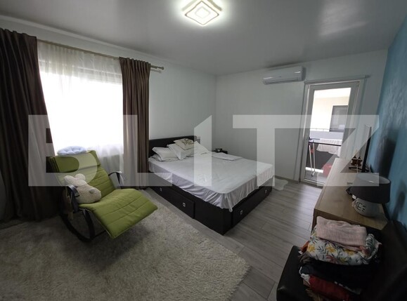 Apartament de vânzare 2 camere Vest - 174727AV | BLITZ Bistriţa | Poza10