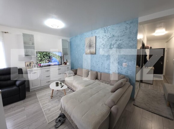 Apartament de vânzare 2 camere Vest - 174727AV | BLITZ Bistriţa | Poza4
