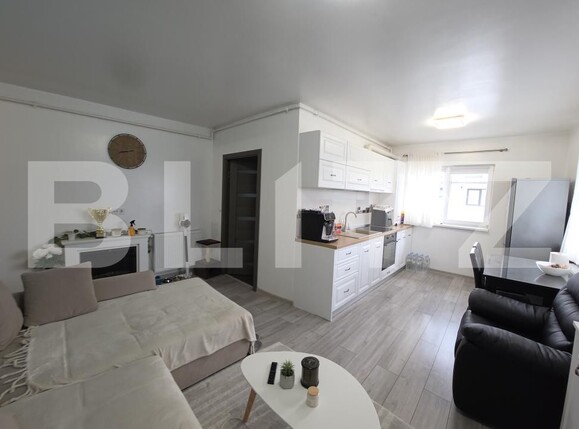 Apartament de vânzare 2 camere Vest - 174727AV | BLITZ Bistriţa | Poza2