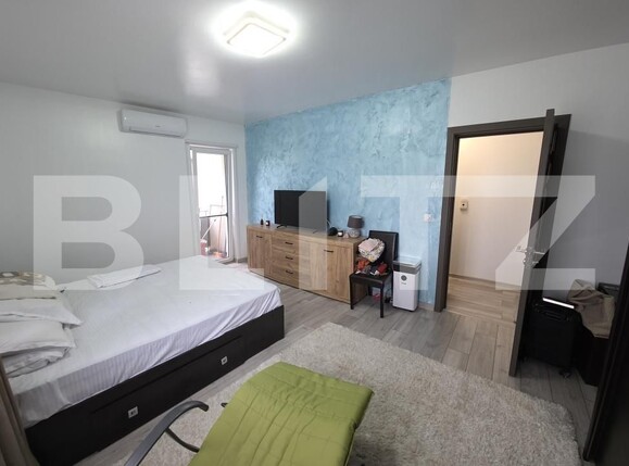 Apartament de vânzare 2 camere Vest - 174727AV | BLITZ Bistriţa | Poza7