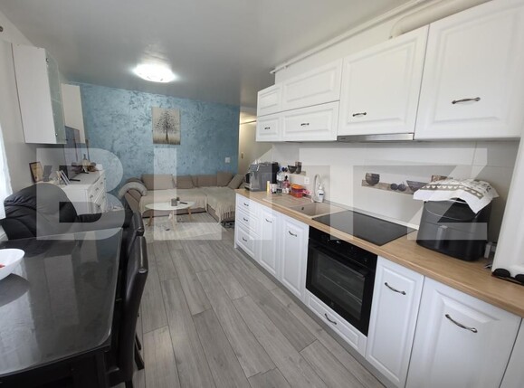 Apartament de vânzare 2 camere Vest - 174727AV | BLITZ Bistriţa | Poza1