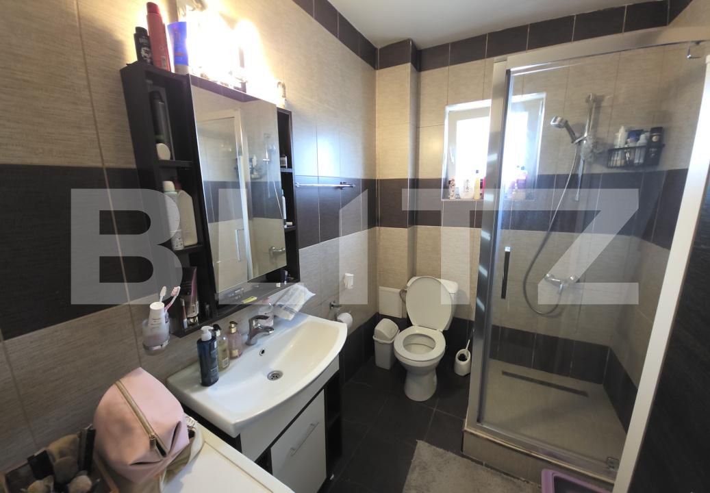 Apartament de vânzare 2 camere Vest - 174727AV | BLITZ Bistriţa | Poza5