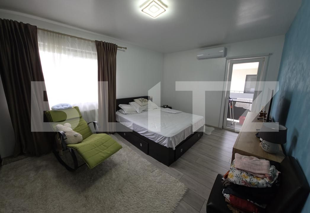 Apartament de vânzare 2 camere Vest - 174727AV | BLITZ Bistriţa | Poza10