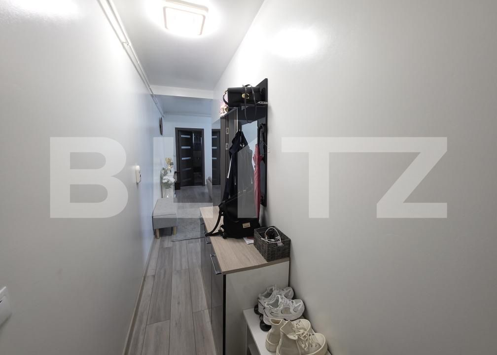 Apartament de vânzare 2 camere Vest - 174727AV | BLITZ Bistriţa | Poza6