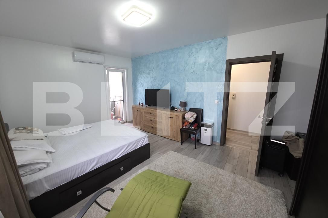 Apartament de vânzare 2 camere Vest - 174727AV | BLITZ Bistriţa | Poza7