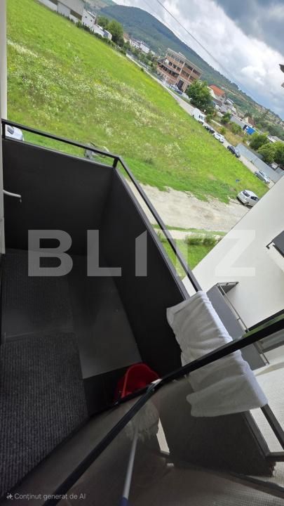 Apartament de vânzare 2 camere Vest - 174727AV | BLITZ Bistriţa | Poza8