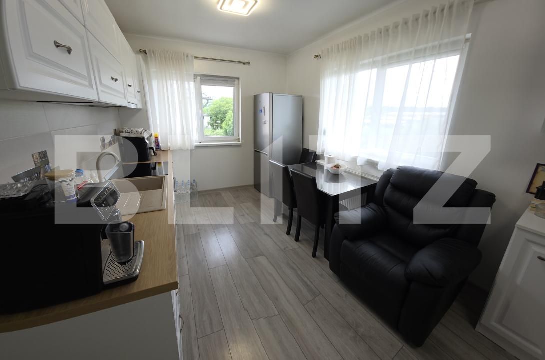Apartament de vânzare 2 camere Vest - 174727AV | BLITZ Bistriţa | Poza9