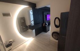 Apartament bloc nou, cu 3 camere, 75 mp, etaj 1, parcare,zona Pensiuni Morariu