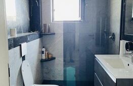 Apartament bloc nou, cu 3 camere, 75 mp, etaj 1, parcare,zona Pensiuni Morariu