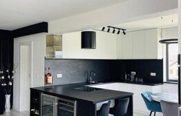 Apartament bloc nou, cu 3 camere, 75 mp, etaj 1, parcare,zona Pensiuni Morariu