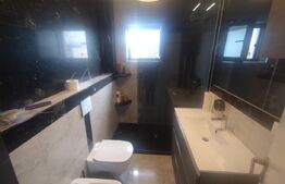 Apartament bloc nou, cu 3 camere, 75 mp, etaj 1, parcare,zona Pensiuni Morariu