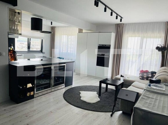 Apartament de vânzare 3 camere Centura - 174755AV | BLITZ Bistriţa | Poza3