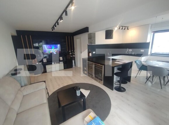 Apartament de vânzare 3 camere Centura - 174755AV | BLITZ Bistriţa | Poza1