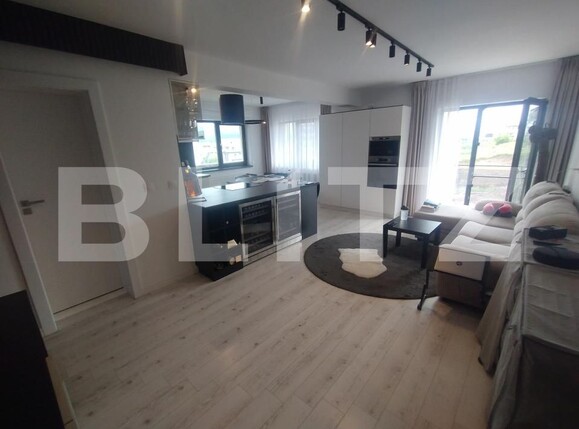 Apartament de vânzare 3 camere Centura - 174755AV | BLITZ Bistriţa | Poza2