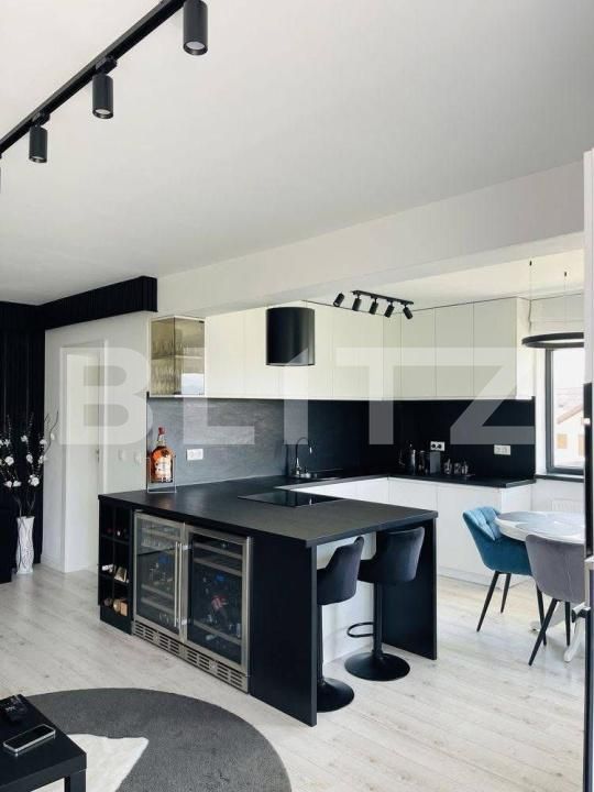 Apartament de vânzare 3 camere Centura - 174755AV | BLITZ Bistriţa | Poza2