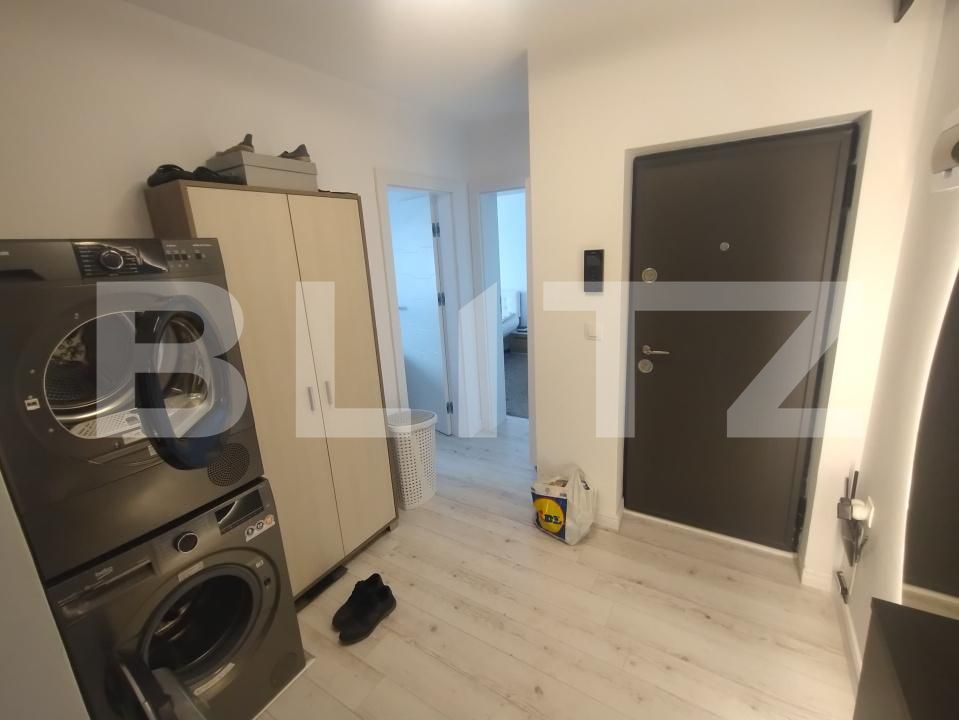 Apartament de vânzare 3 camere Centura - 174755AV | BLITZ Bistriţa | Poza4