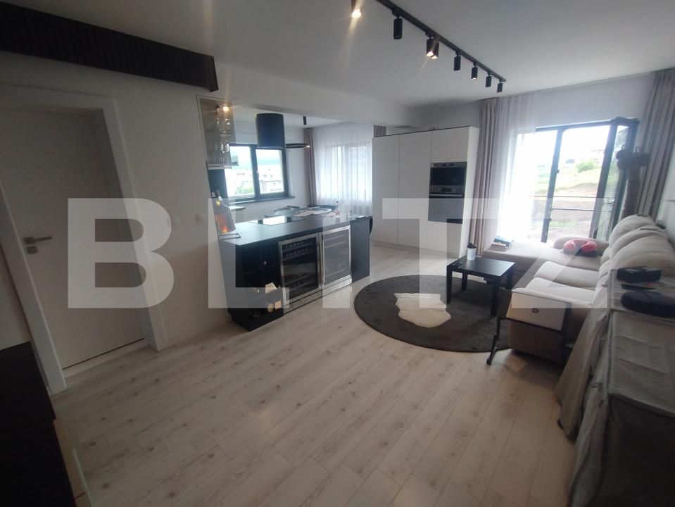 Apartament de vânzare 3 camere Centura - 174755AV | BLITZ Bistriţa | Poza2