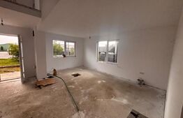 Casa de vanzare, 230 mp + teren de 1500 mp, zona Subcetate