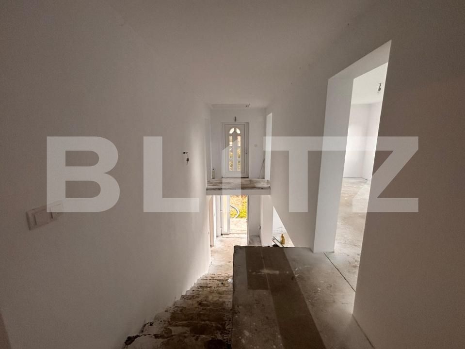 Casa de vânzare 8 camere Vest - 174823CV | BLITZ Bistriţa | Poza3