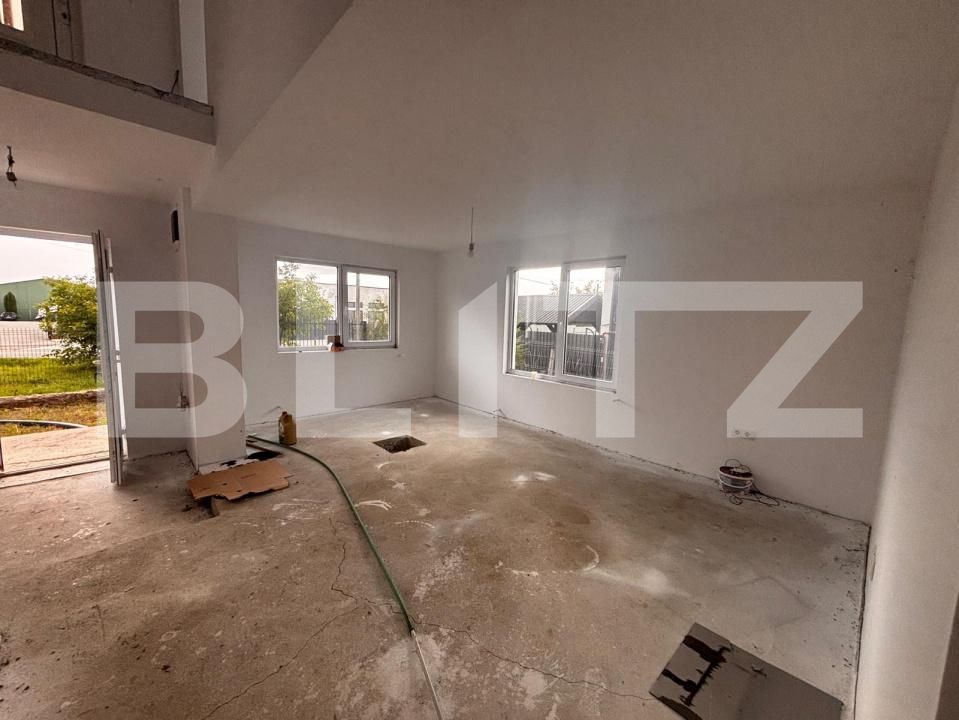 Casa de vânzare 8 camere Vest - 174823CV | BLITZ Bistriţa | Poza7