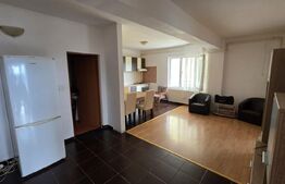 Apartament de inchiriat, 2 dormitoare, Calea Moldovei