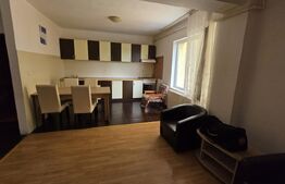 Apartament de inchiriat, 2 dormitoare, Calea Moldovei