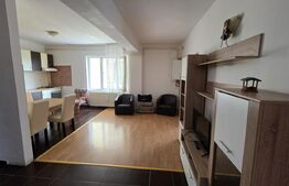 Apartament de inchiriat, 2 dormitoare, Calea Moldovei