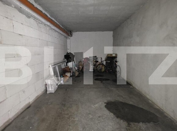 Apartament de închiriat 3 camere Calea Moldovei - 174834AI | BLITZ Bistriţa | Poza7