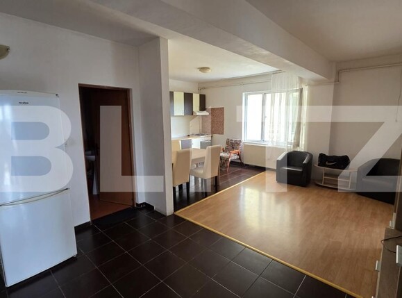 Apartament de închiriat 3 camere Calea Moldovei - 174834AI | BLITZ Bistriţa | Poza3