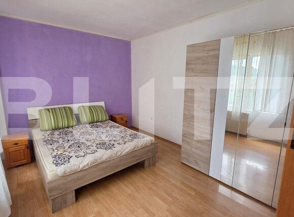 Apartament de închiriat 3 camere Calea Moldovei - 174834AI | BLITZ Bistriţa | Poza1