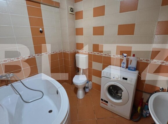 Apartament de închiriat 3 camere Calea Moldovei - 174834AI | BLITZ Bistriţa | Poza4